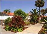 Los Porches Ramon Hotel Playa del Inglés Buitenkant foto